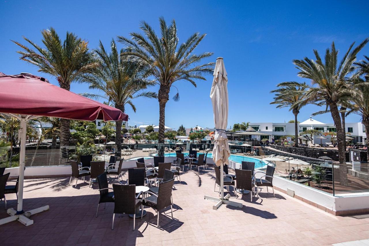 Caybeach Sun Плая Бланка Екстериор снимка