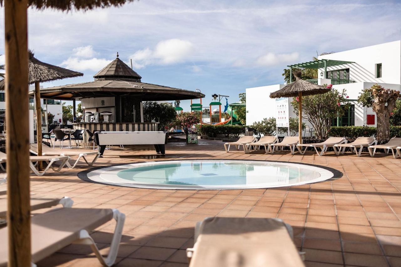 Caybeach Sun Плая Бланка Екстериор снимка