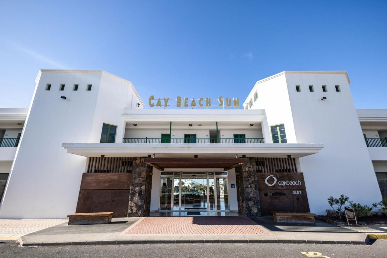 Caybeach Sun Плая Бланка Екстериор снимка