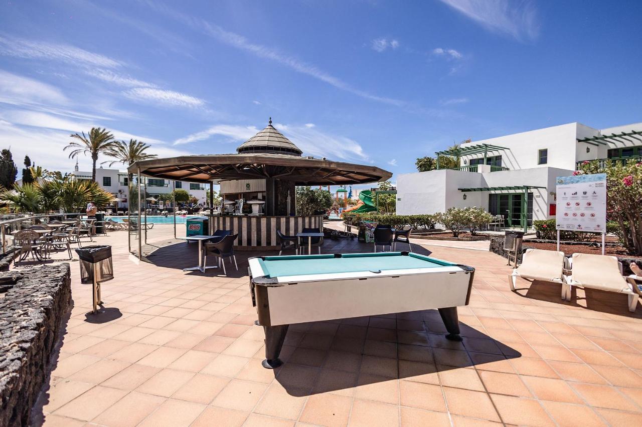 Caybeach Sun Плая Бланка Екстериор снимка
